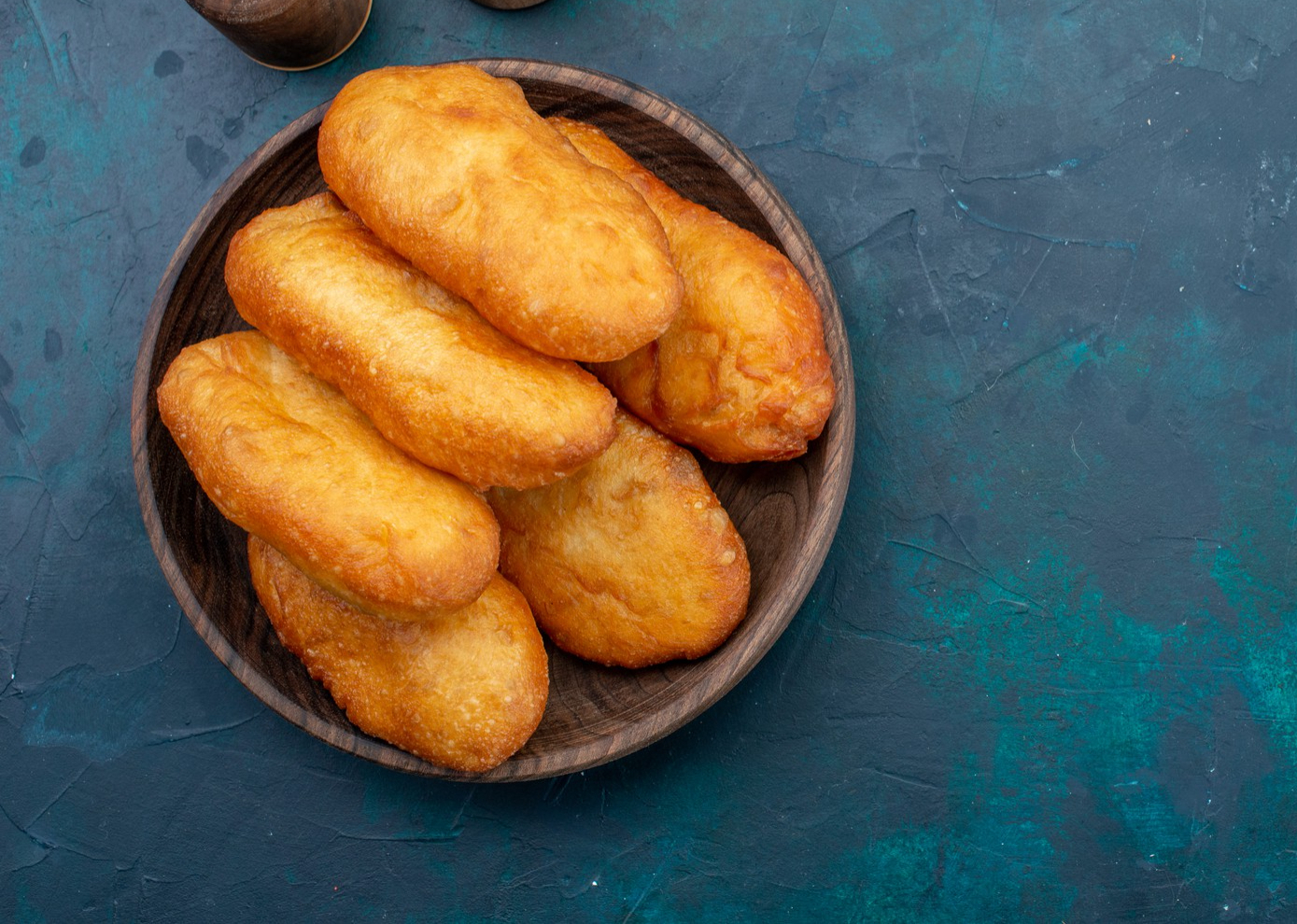 5 страв, які обов'язково треба приготувати на Трійцю